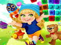 Spil Candy Blast