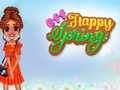 Spil BFF Happy Spring