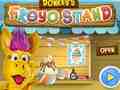 Spil Donkey's FroYo Stand