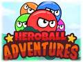 Spil Heroball Adventures