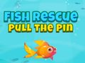 Spil Fish Rescue Pull The Pin