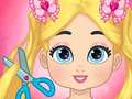 Spil Love Story Diana Dress Up