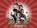 Spil Sushi Challenge