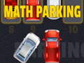 Spil Math Parking 