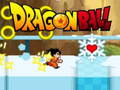 Spil Dragon Ball 