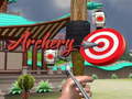 Spil Archery 
