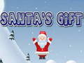 Spil Santa's gift