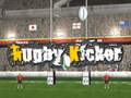 Spil Rugby Kicker