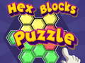 Spil Hex Blocks Puzzle