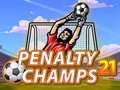 Spil Penalty Champs 21