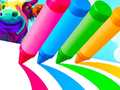Spil Pencil Rush Online