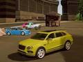 Spil Crazy Car Stunts Vita