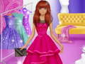 Spil Super Fashion Stylist Dress Up
