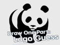Spil Draw One Part: Logo Guess