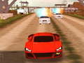 Spil Extreme Ramp Car Stunts Game 3d