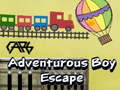 Spil Adventurous Boy Escape
