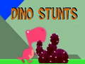 Spil Dino Stunts
