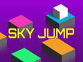 Spil Sky Jump