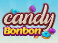 Spil Candy Bonbon