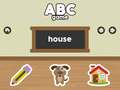 Spil ABC Game