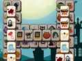 Spil Halloween Mahjong 2
