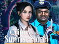 Spil Crime at the Sunrise Hotel