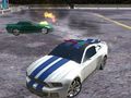 Spil Parking Car Crash Demolition