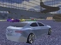 Spil Xtreme Racing Car Crash