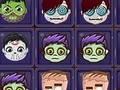 Spil Halloween Connection