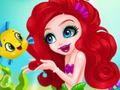 Spil Funny Princesses Spot The Difference