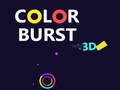 Spil Color Burst 3D