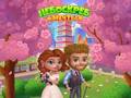 Spil Pocket Tower