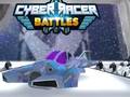 Spil Cyber Racer Battles