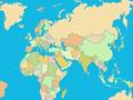 Spil Capitals of the World