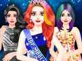 Spil Top Model Fashion Dress Up