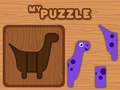 Spil My Puzzle