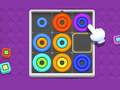 Spil Neon Circles & Color Sort