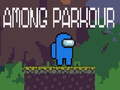 Spil Among Parkour 
