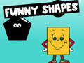 Spil Funny Shapes