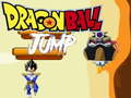 Spil DragonBall Jump