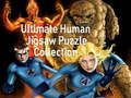 Spil Ultimate Human Jigsaw Puzzle Collection