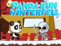 Spil Panda Run Winterfell