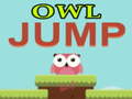 Spil Owl Jump
