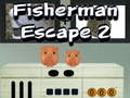 Spil Fisherman Escape 2