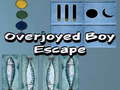 Spil Overjoyed Boy Escape