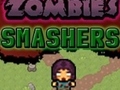 Spil Zombie Smashers