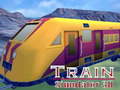 Spil Train Simulator 3D