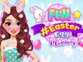 Spil Fun #Easter Egg Matching