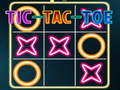 Spil Tic Tac Toe