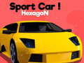 Spil Sport Car! Hexagon